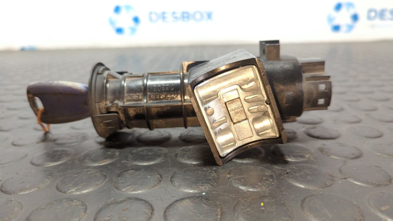 Recambio de CONMUTADOR DE ARRANQUE para FIAT STRADA (278) 1.9 JTD 188A2000 referencia OEM IAM 46528244 - BLANCO 3