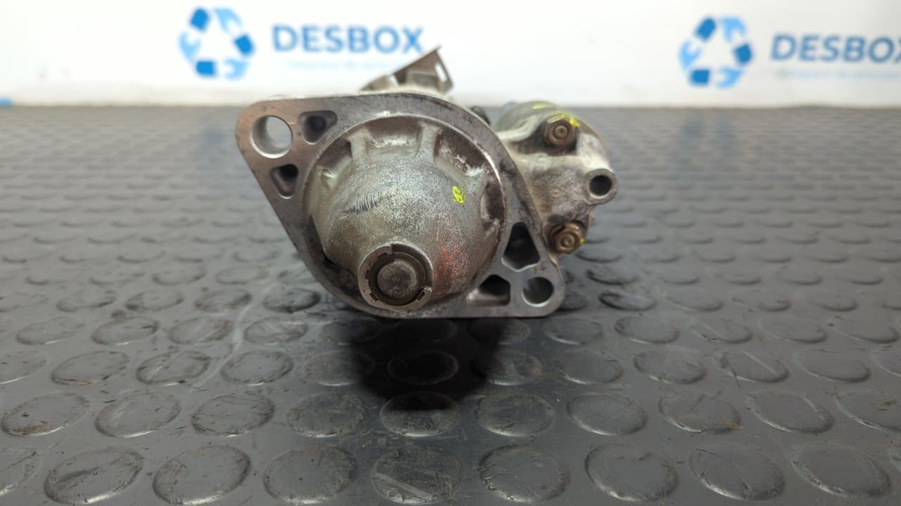Recambio de MOTOR ARRANQUE para HONDA ACCORD BERLINA (CL/CN) 2.0 Sport K20A6 referencia OEM IAM 4280001360 - BLANCO