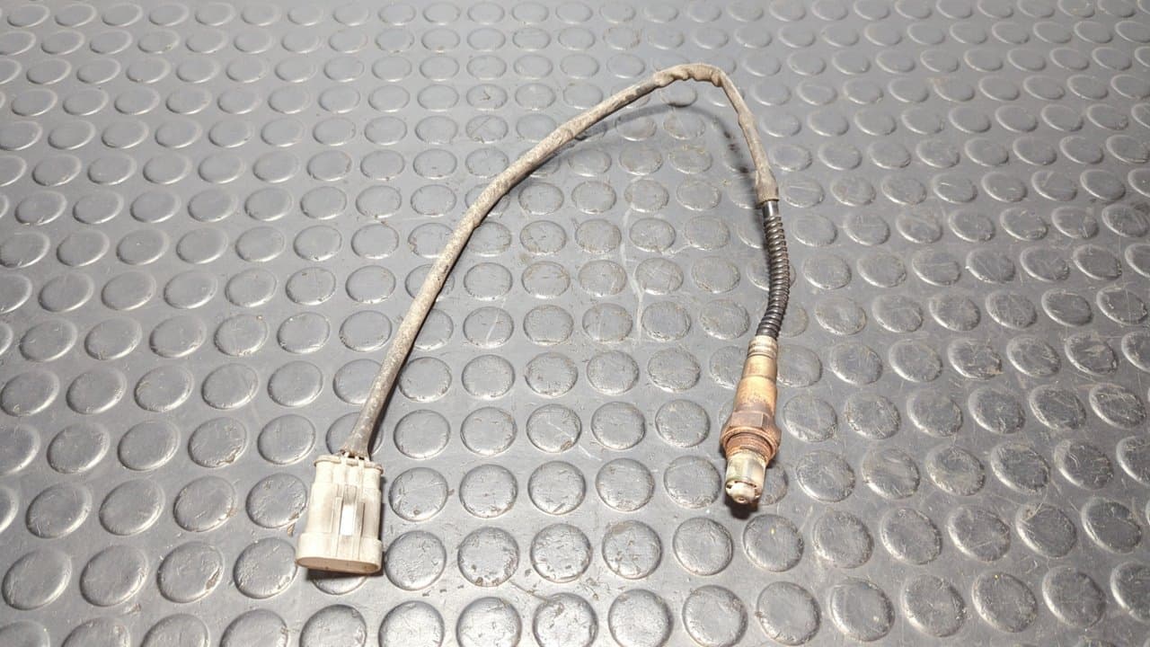 Recambio de SONDA LAMBDA para ALFA ROMEO 147 (190) 1.6 TS 105 Collezione AR37203 referencia OEM IAM 0258006375 - NEGRO