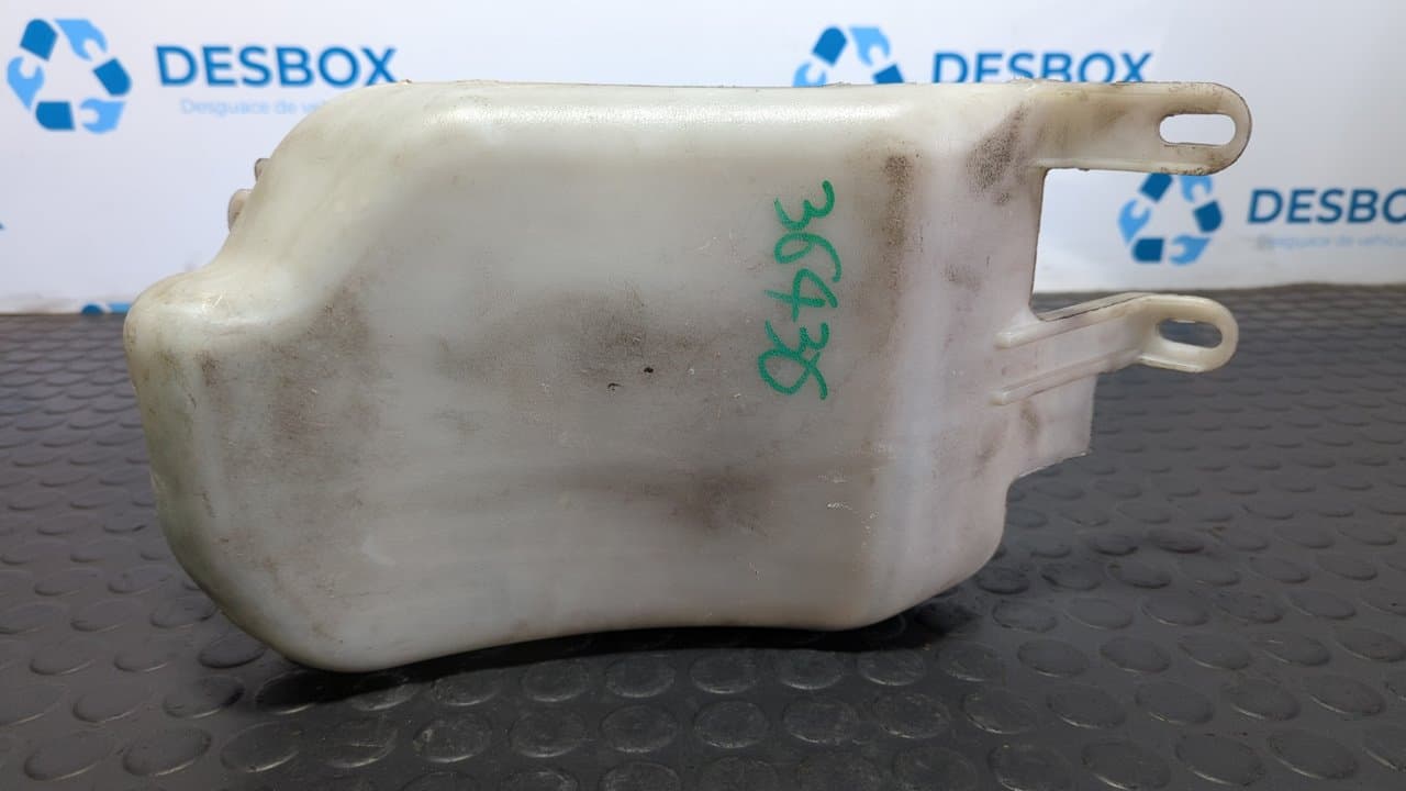 Recambio de DEPOSITO LIMPIA para ALFA ROMEO 147 (190) 1.6 TS 105 Collezione AR37203 referencia OEM IAM C805 - NEGRO 5