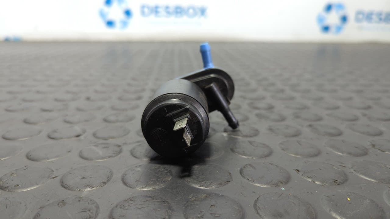 Recambio de BOMBA LIMPIA para ALFA ROMEO 147 (190) 1.6 TS 105 Collezione AR37203 referencia OEM IAM 102450 - NEGRO 4
