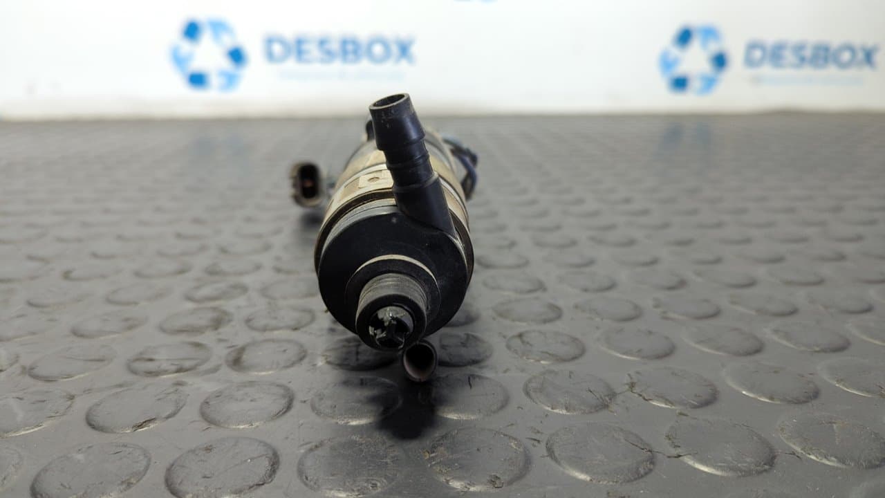 Recambio de BOMBA LIMPIA para MITSUBISHI L 200 (K6/7) 2.5 Turbodiesel 4D56 referencia OEM IAM KOITO 13934 - VERDE 3