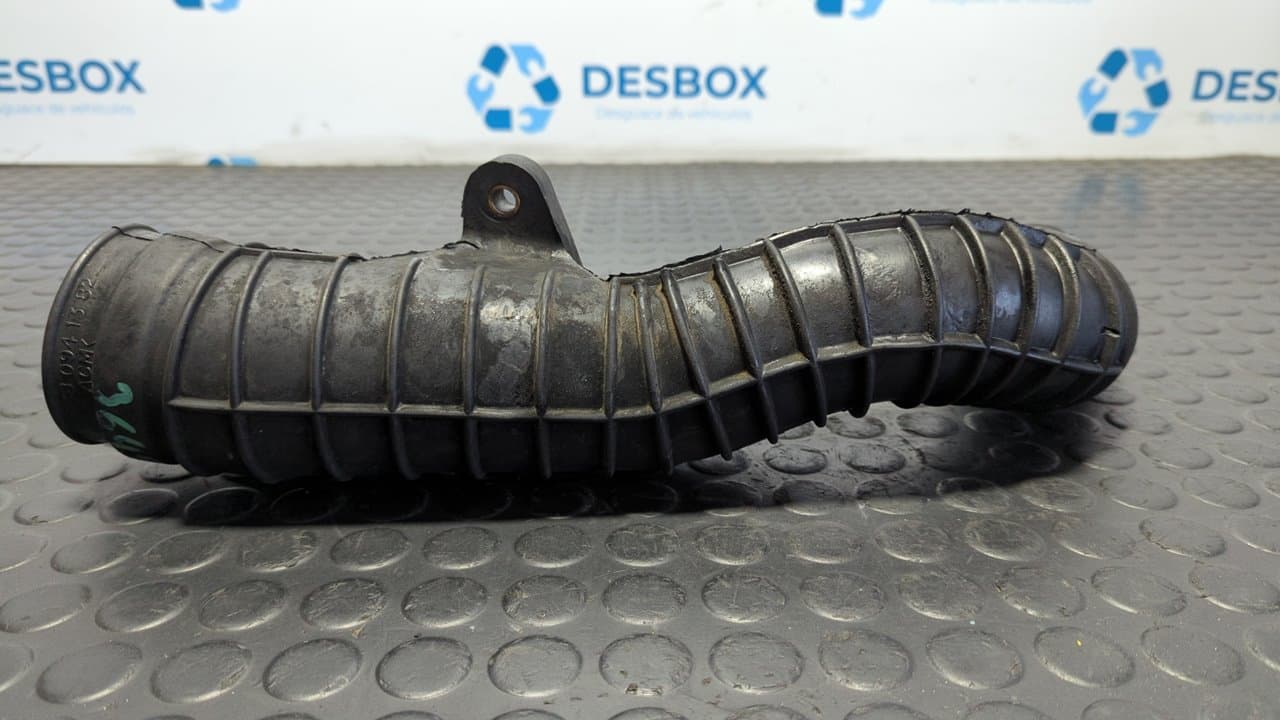 Recambio de TUBO para MERCEDES-BENZ VITO (W638) CAJA CERRADA 110 CDI     (638.094) 611980     - BLANCO 3