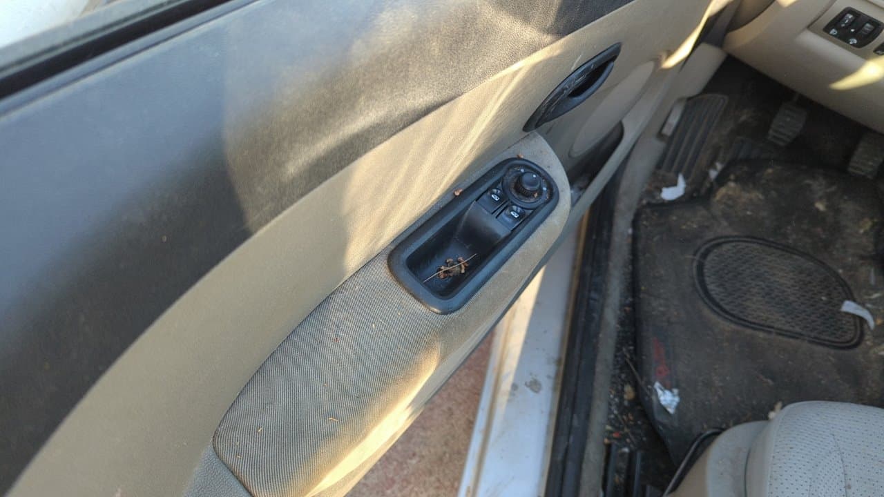 Recambio de FARO IZQUIERDO para RENAULT CLIO III 20 Aniversario K9KT7 - GRIS 6