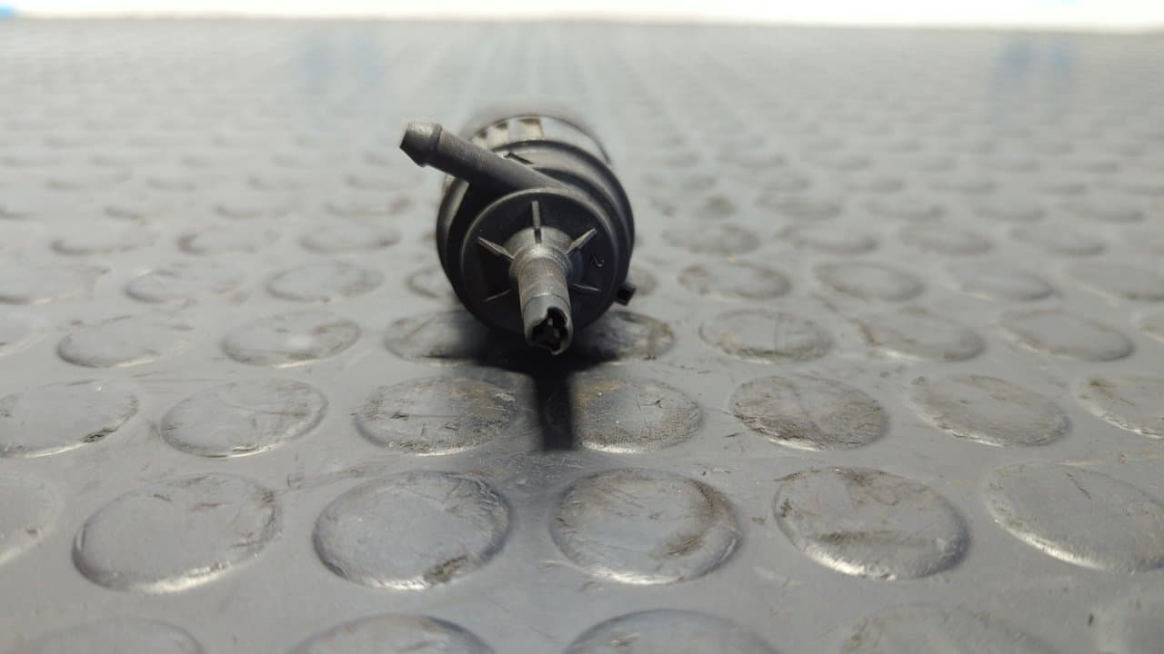 Recambio de BOMBA LIMPIA para MERCEDES-BENZ VITO (W638) CAJA CERRADA 110 CDI     (638.094) 611980     - BLANCO 4