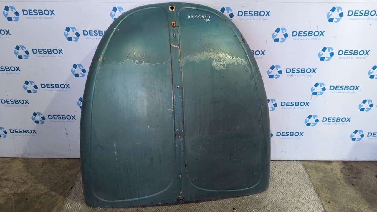 Recambio de CAPO para VOLKSWAGEN ESCARABAJO 1.5