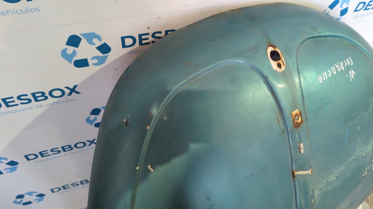 Recambio de CAPO para VOLKSWAGEN ESCARABAJO 1.5 3