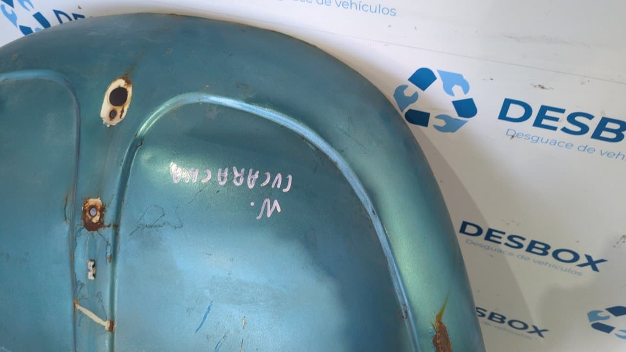 Recambio de CAPO para VOLKSWAGEN ESCARABAJO 1.5 9