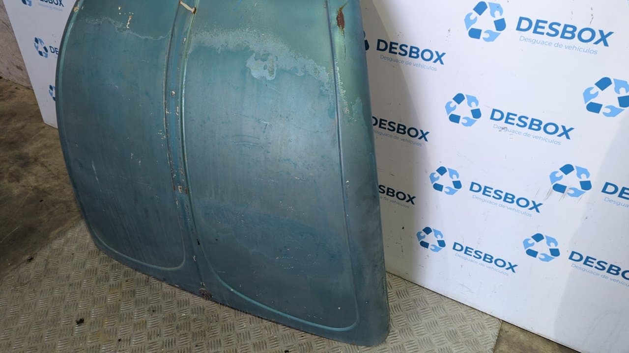 Recambio de CAPO para VOLKSWAGEN ESCARABAJO 1.5 7