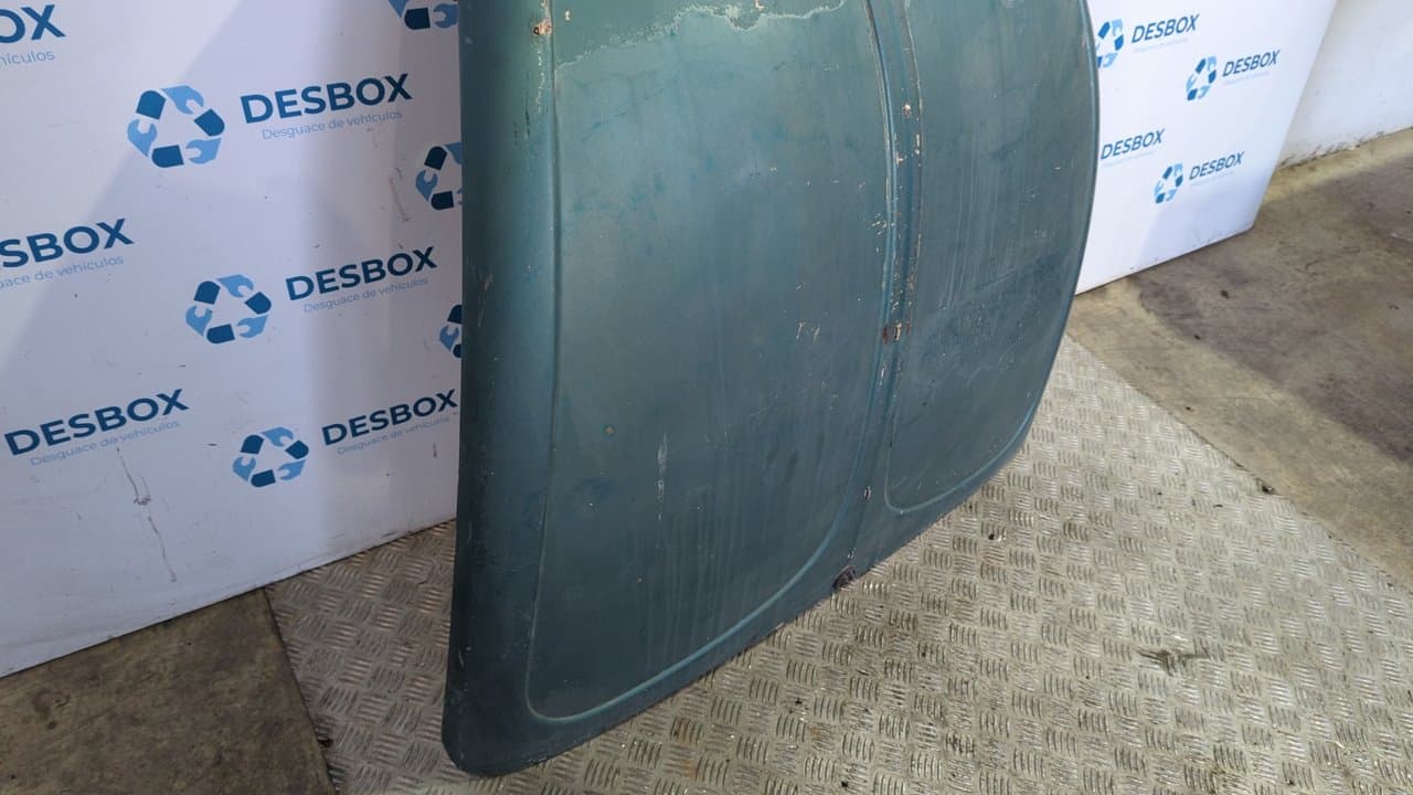 Recambio de CAPO para VOLKSWAGEN ESCARABAJO 1.5 6