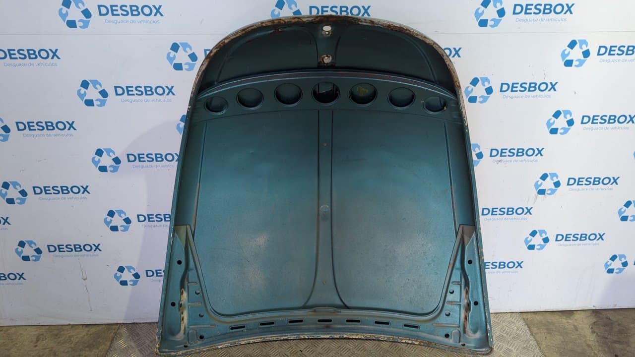 Recambio de CAPO para VOLKSWAGEN ESCARABAJO 1.5 8