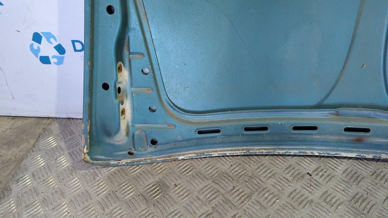 Recambio de CAPO para VOLKSWAGEN ESCARABAJO 1.5 10