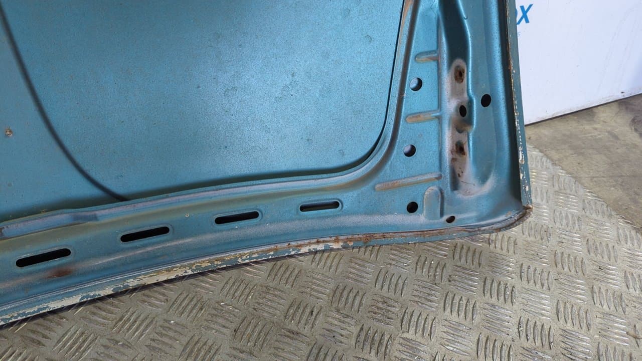 Recambio de CAPO para VOLKSWAGEN ESCARABAJO 1.5 4