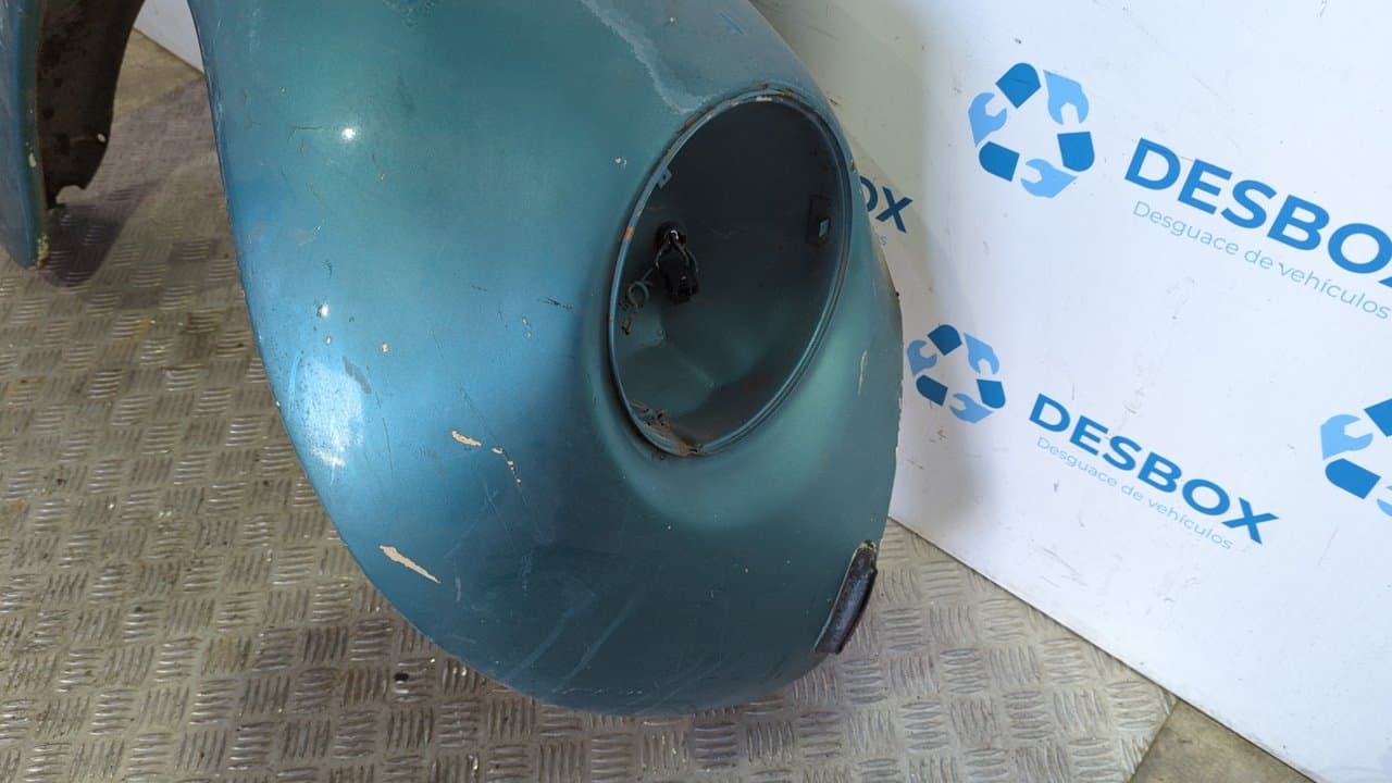 Recambio de ALETA DELANTERA DERECHA para VOLKSWAGEN ESCARABAJO 1.5 8