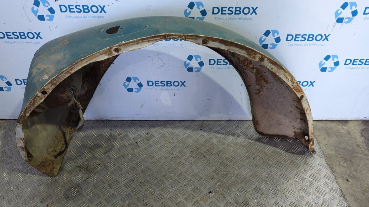 Recambio de ALETA DELANTERA DERECHA para VOLKSWAGEN ESCARABAJO 1.5 7
