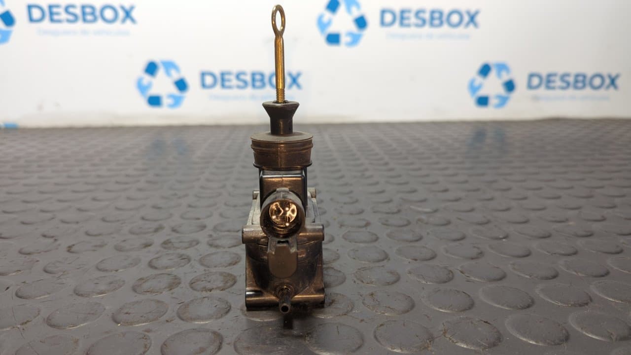 Recambio de MOTOR CIERRE CENTRALIZADO DELANTERO DERECHO para MERCEDES CLASE E (W124) 3