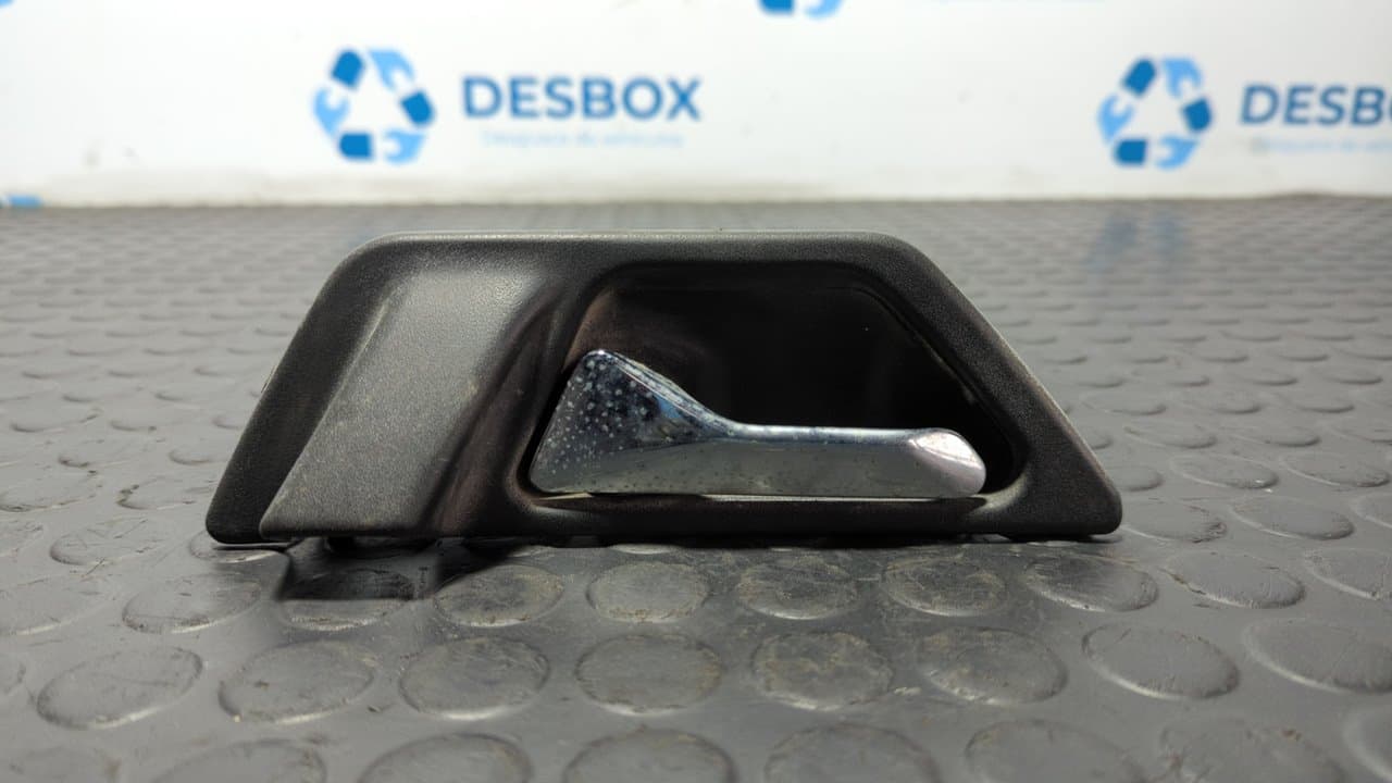 Recambio de MANETA INTERIOR TRASERA IZQUIERDA para MERCEDES CLASE E (W124) referencia OEM IAM 1247600161