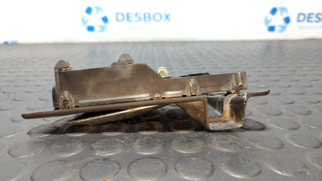 Recambio de MANETA INTERIOR TRASERA IZQUIERDA para MERCEDES CLASE E (W124) referencia OEM IAM 1247600161 4