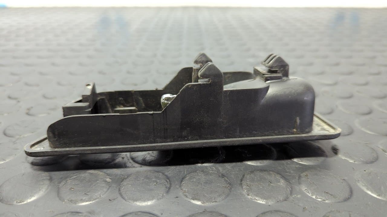 Recambio de MANETA INTERIOR DELANTERA DERECHA para MERCEDES-BENZ CLASE C (W201) referencia OEM IAM 2017660264 4