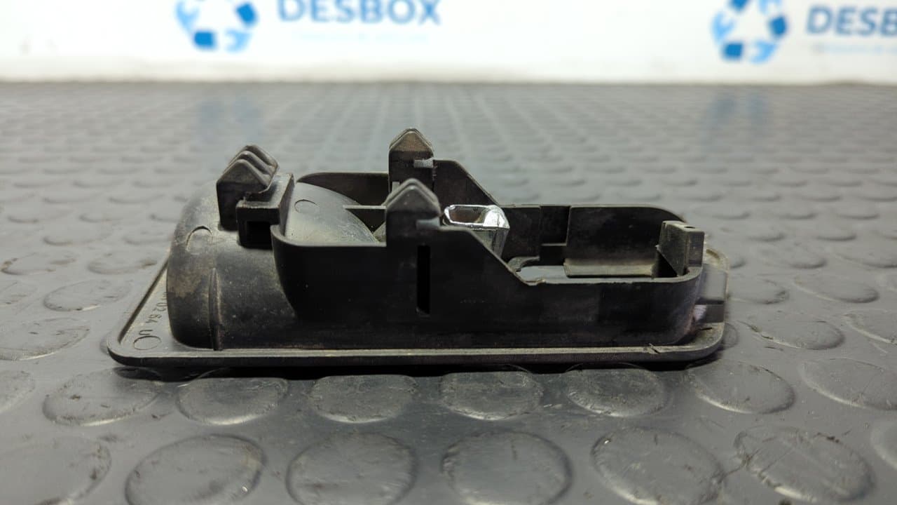 Recambio de MANETA INTERIOR DELANTERA DERECHA para MERCEDES-BENZ CLASE C (W201) referencia OEM IAM 2017660264 3