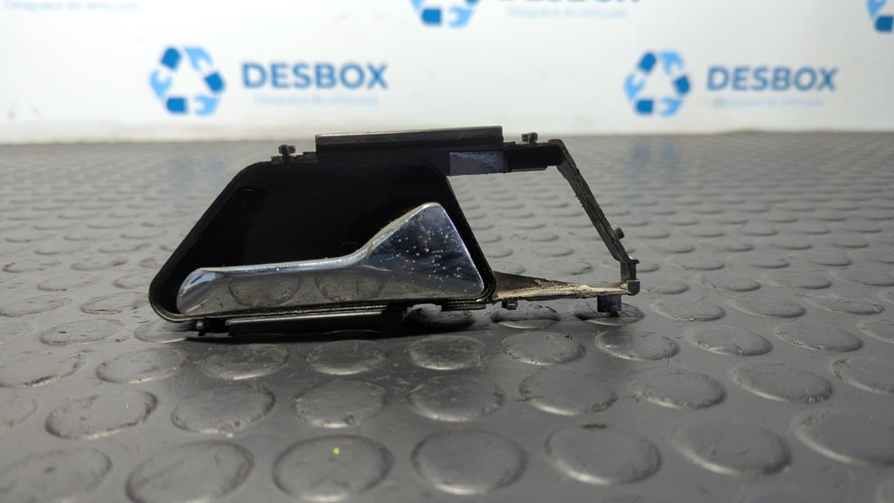 Recambio de MANETA INTERIOR DELANTERA DERECHA para MERCEDES-BENZ CLASE E (W124) referencia OEM IAM 1247600261