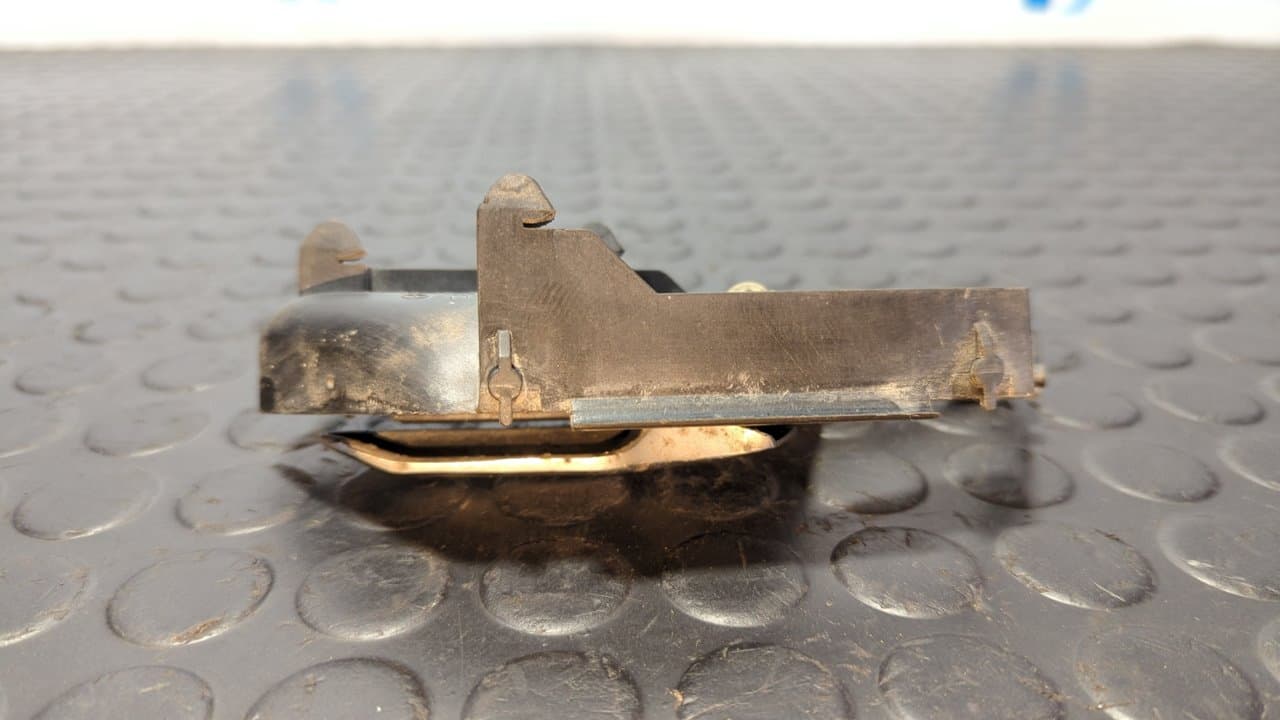 Recambio de MANETA INTERIOR DELANTERA DERECHA para MERCEDES-BENZ CLASE E (W124) referencia OEM IAM 1247600261 3