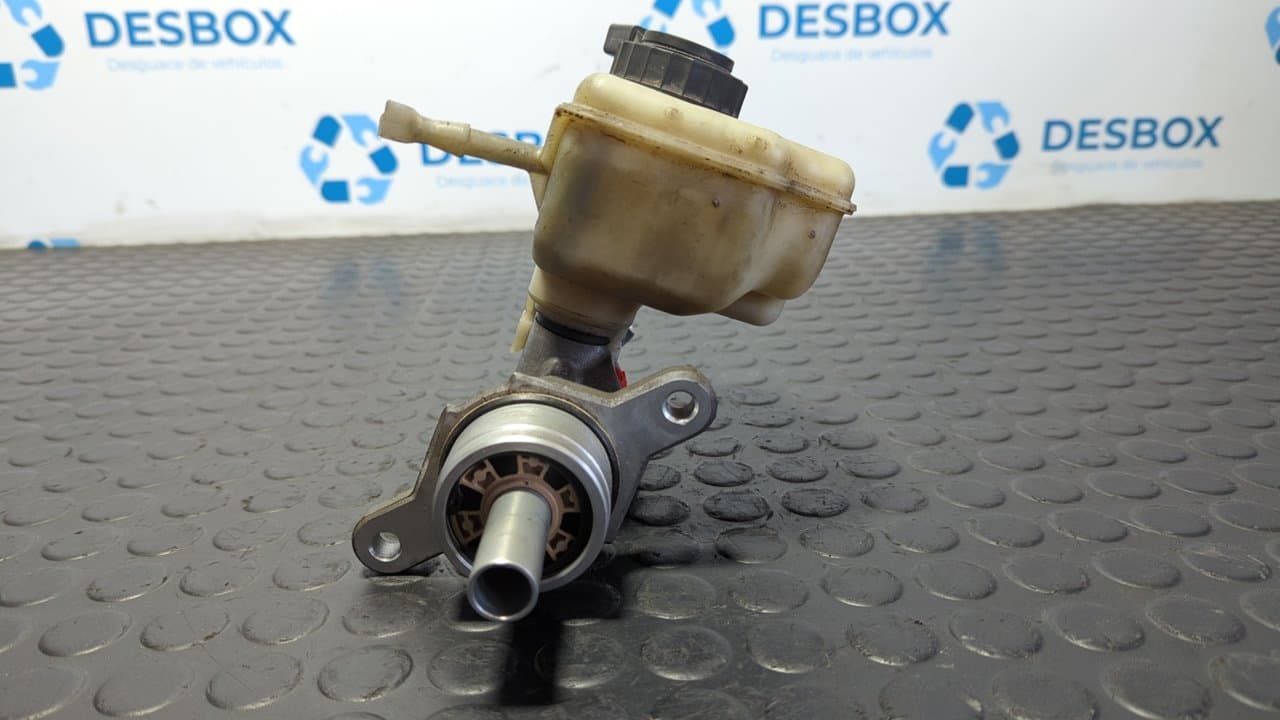 Recambio de BOMBA FRENO para SEAT ALTEA (5P1) 2.0 TDI BKD referencia OEM IAM 1K1614019F - AZUL