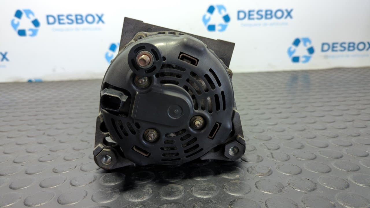 Recambio de ALTERNADOR para CHRYSLER VOYAGER (RG) ENJ referencia OEM IAM 04868429AD - GRIS 2