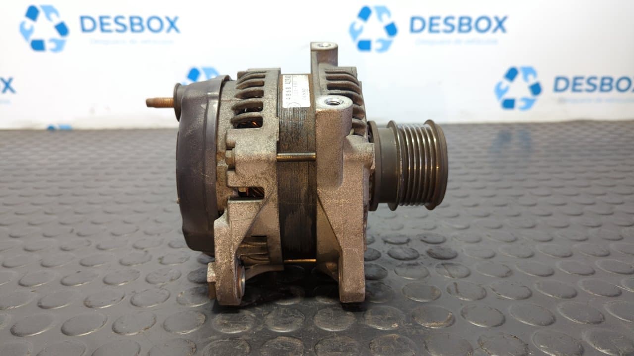 Recambio de ALTERNADOR para CHRYSLER VOYAGER (RG) ENJ referencia OEM IAM 04868429AD - GRIS 6