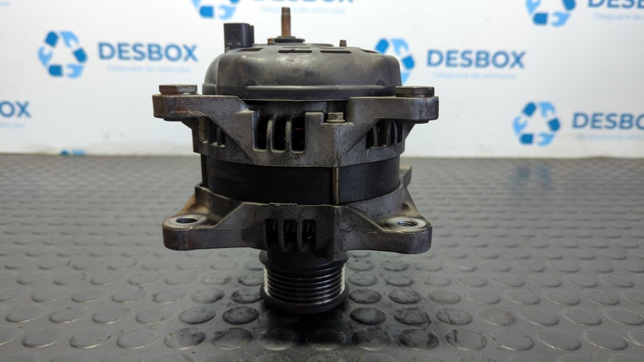Recambio de ALTERNADOR para CHRYSLER VOYAGER (RG) ENJ referencia OEM IAM 04868429AD - GRIS 5