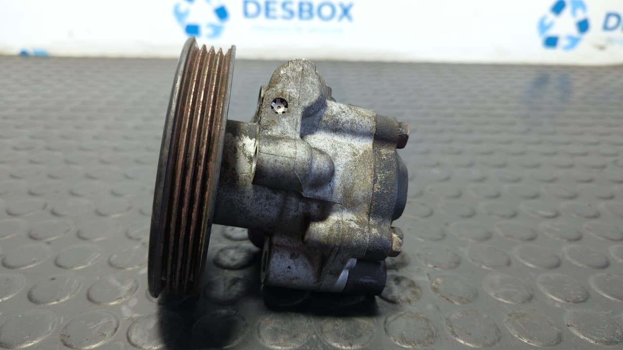 Recambio de BOMBA DIRECCION para MAZDA MX-3 (EC) 1.6 16V B6 referencia OEM IAM 3929 - BLANCO 7