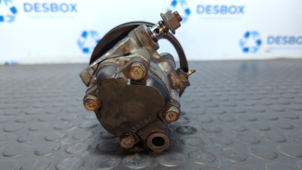 Recambio de BOMBA DIRECCION para MAZDA MX-3 (EC) 1.6 16V B6 referencia OEM IAM 3929 - BLANCO 6