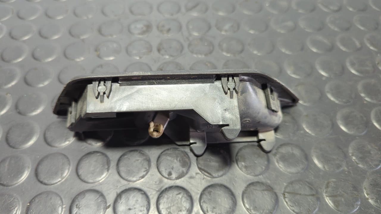 Recambio de MANETA INTERIOR TRASERA DERECHA para MERCEDES-BENZ CLASE E (W124) referencia OEM IAM 1247600261 5