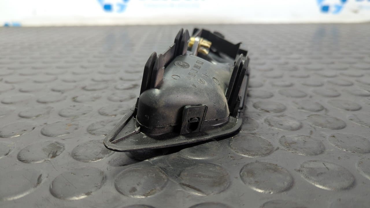 Recambio de MANETA INTERIOR TRASERA DERECHA para MERCEDES-BENZ CLASE E (W124) referencia OEM IAM 1247600261 4