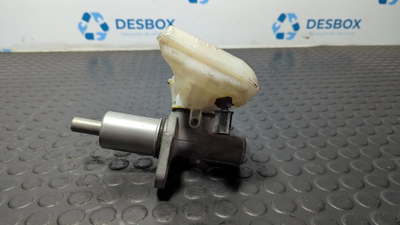Recambio de BOMBA FRENO para VOLKSWAGEN PASSAT BERLINA (3B3) Advance AVF referencia OEM IAM 8E0611301G - GRIS 6