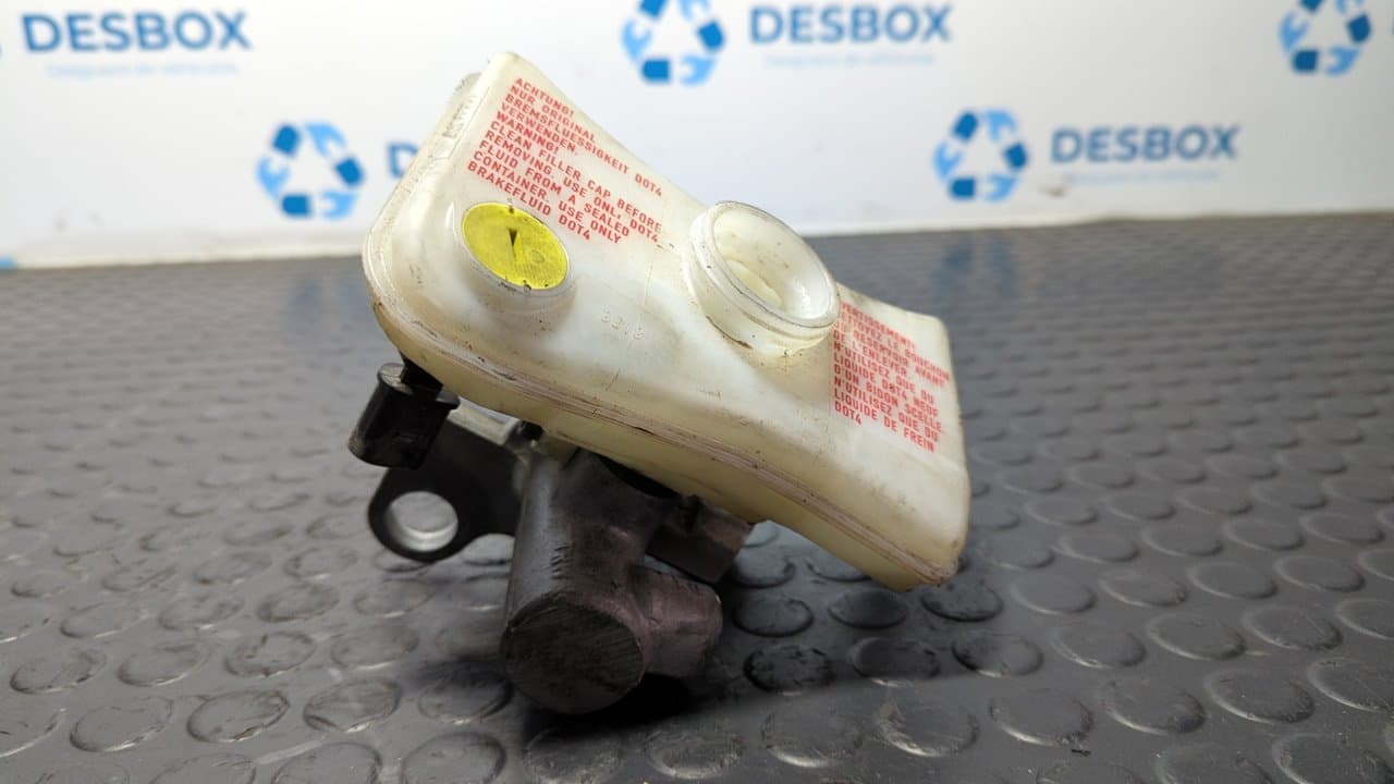 Recambio de BOMBA FRENO para VOLKSWAGEN PASSAT BERLINA (3B3) Advance AVF referencia OEM IAM 8E0611301G - GRIS 5