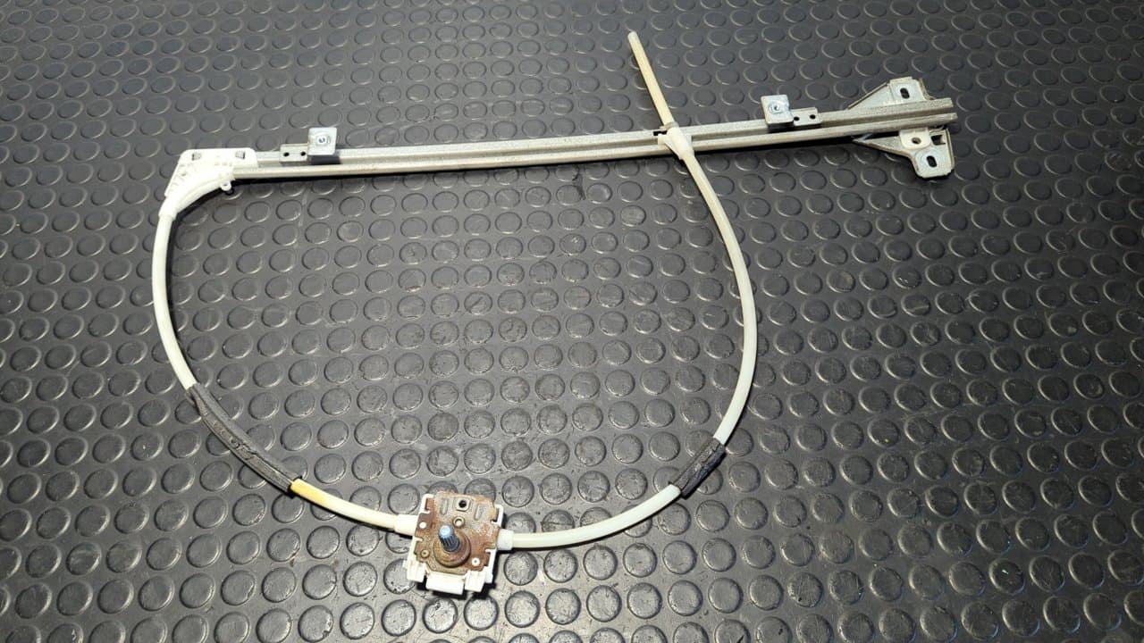 Recambio de ELEVALUNAS DELANTERO DERECHO para RENAULT MASTER DESDE