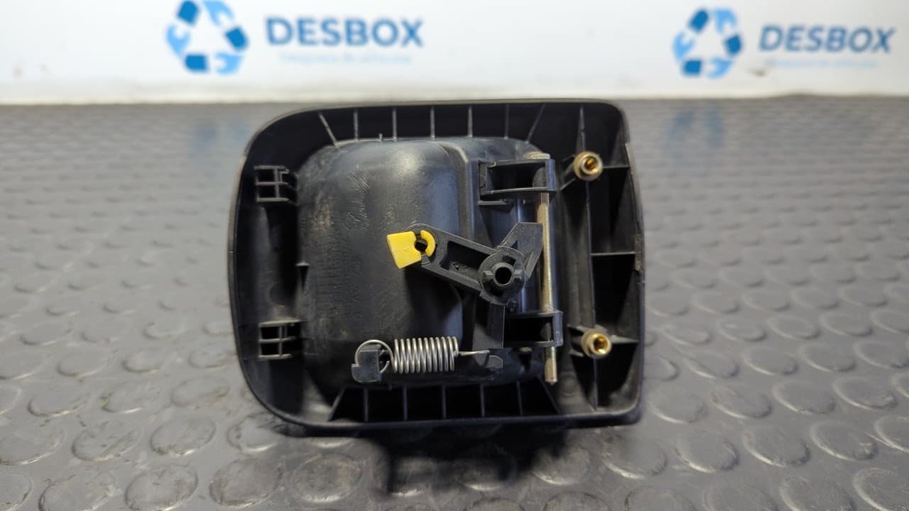 Recambio de MANETA DELANTERA DERECHA para RENAULT MASTER DESDE referencia OEM IAM 7700352489 3