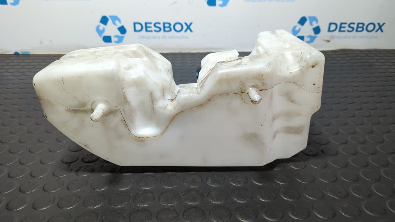 Recambio de DEPOSITO LIMPIA para FIAT DUCATO CHASIS CABINA 33 (290) L1 Kipper RS: 3000 mm 140 F1AGL4113 referencia OEM IAM B805 - BLANCO 2