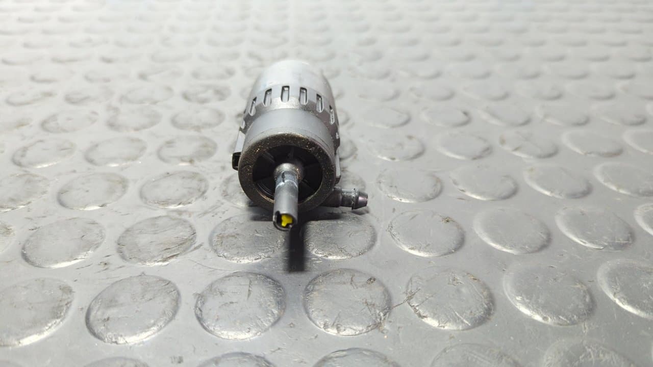 Recambio de BOMBA LIMPIA para FIAT DUCATO CHASIS CABINA 33 (290) L1 Kipper RS: 3000 mm 140 F1AGL4113 referencia OEM IAM D2832 - BLANCO 3