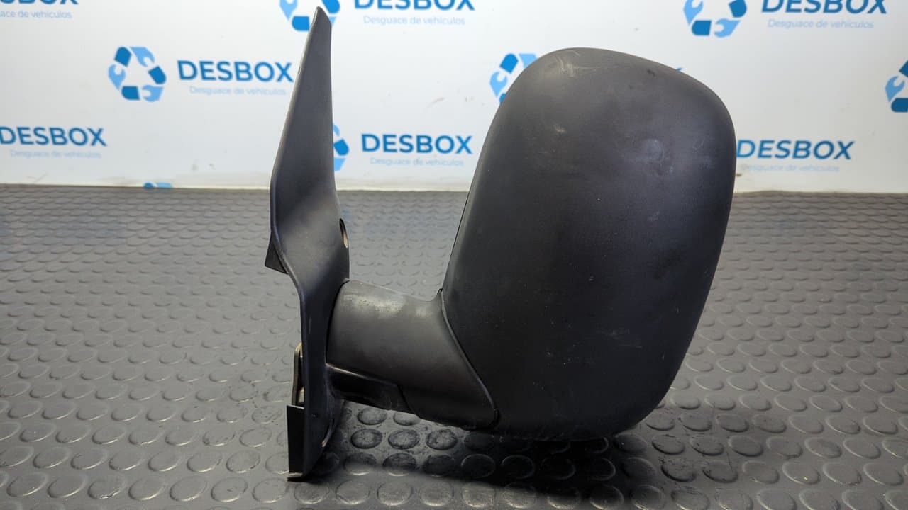 Recambio de RETROVISOR IZQUIERDO para FORD TRANSIT, CAJA CERR. CORTO 95 FT    80   2.5  City - Line 4FB referencia OEM IAM 8C183L030A - BLANCO 4