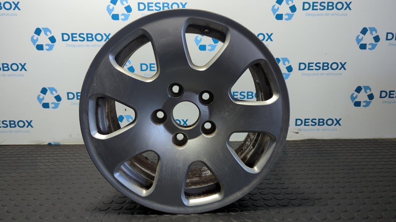 Recambio de LLANTA para AUDI A4 BERLINA (8E) ALT referencia OEM IAM 8E0601025 - AZUL