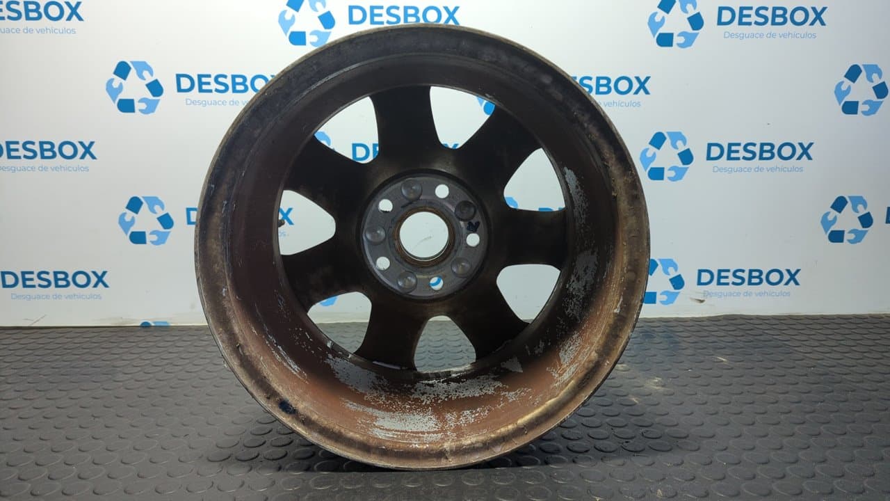 Recambio de LLANTA para AUDI A4 BERLINA (8E) ALT referencia OEM IAM 8E0601025 - AZUL 2
