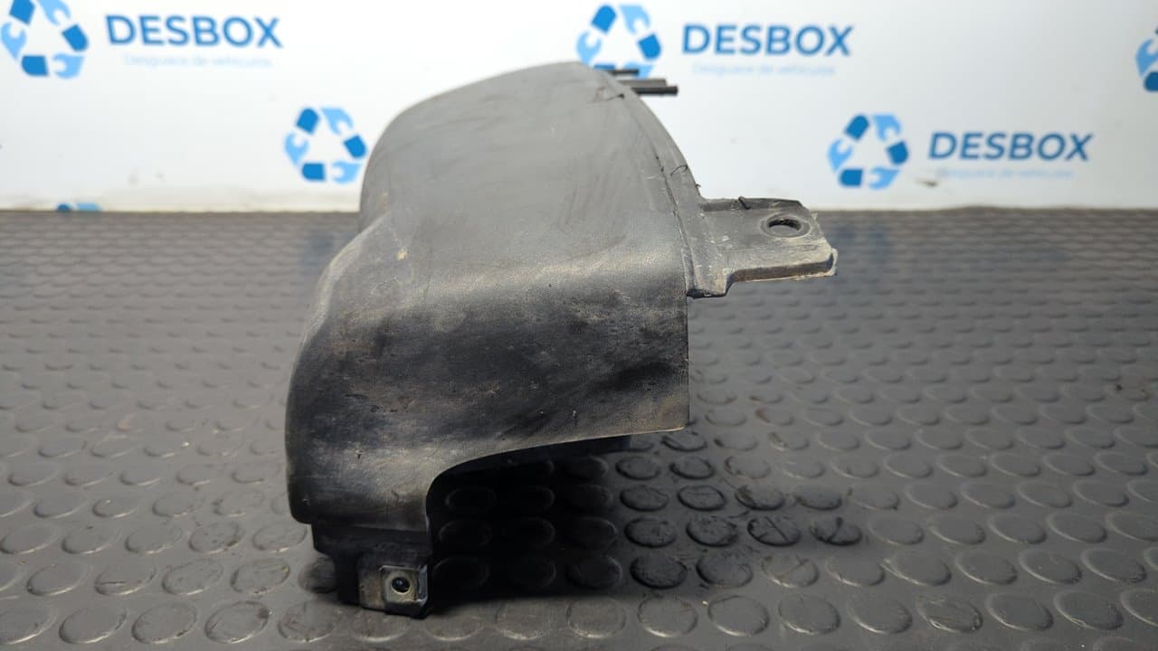 Recambio de PUNTERA TRASERA DERECHA para FIAT DUCATO CHASIS CABINA 33 (290) F1AGL4113 referencia OEM IAM 1305761070 - BLANCO 3