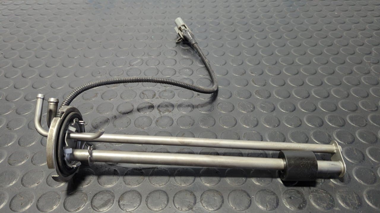 Recambio de AFORADOR para RENAULT MAXITY FgDk 150.35/45 ZD30 - BLACNO