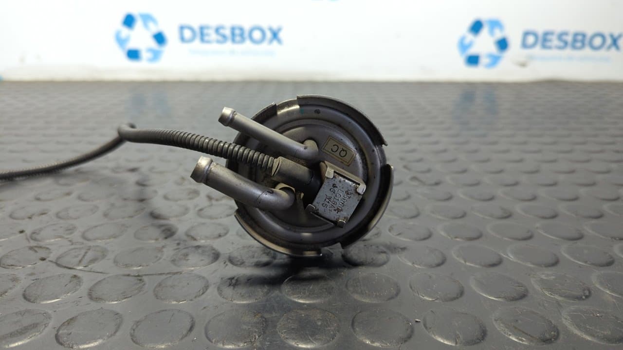 Recambio de AFORADOR para RENAULT MAXITY FgDk 150.35/45 ZD30 - BLACNO 3