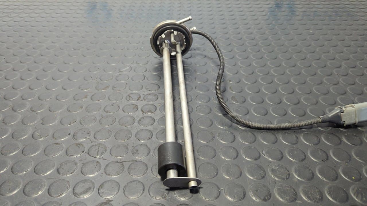 Recambio de AFORADOR para RENAULT MAXITY FgDk 150.35/45 ZD30 - BLACNO 2