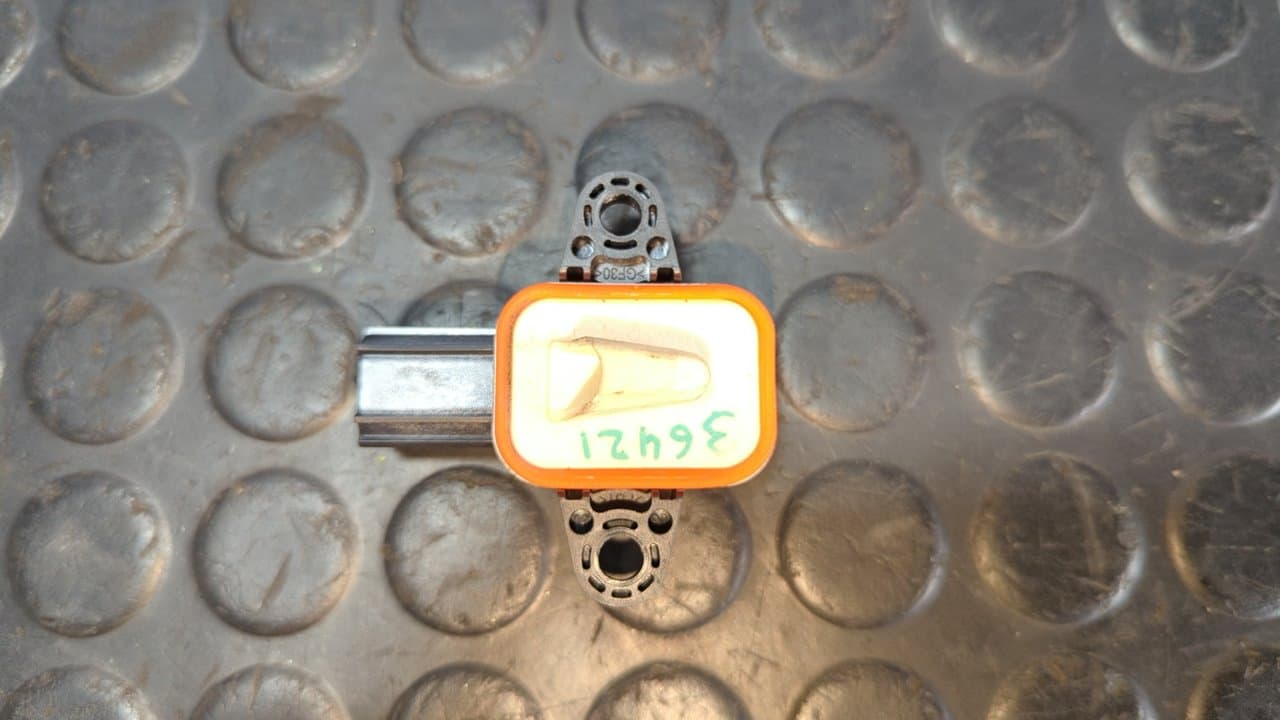 Recambio de SENSOR para FORD MONDEO LIM. ST-Line UACC referencia OEM IAM H2GT14C676AA - NEGRO 3