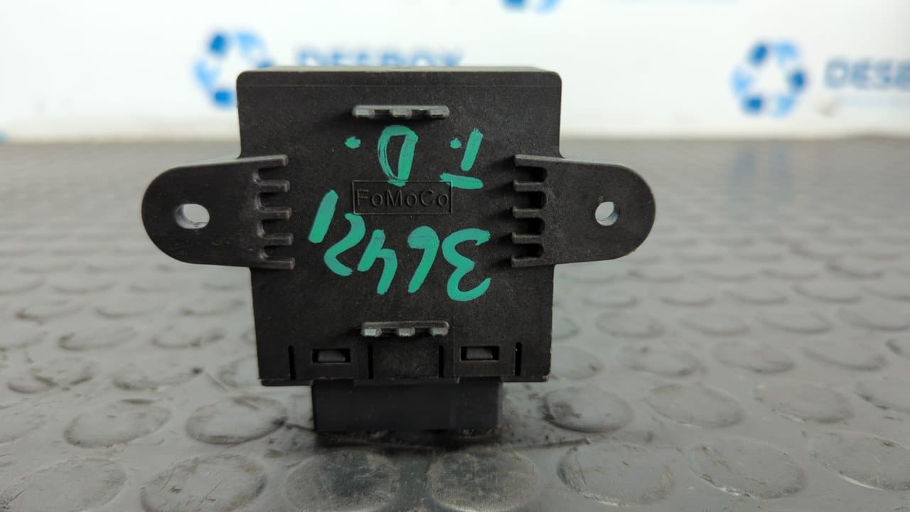 Recambio de MODULO CONFORT para FORD MONDEO LIM. ST-Line UACC referencia OEM IAM DG9T14B534CB - NEGRO 2