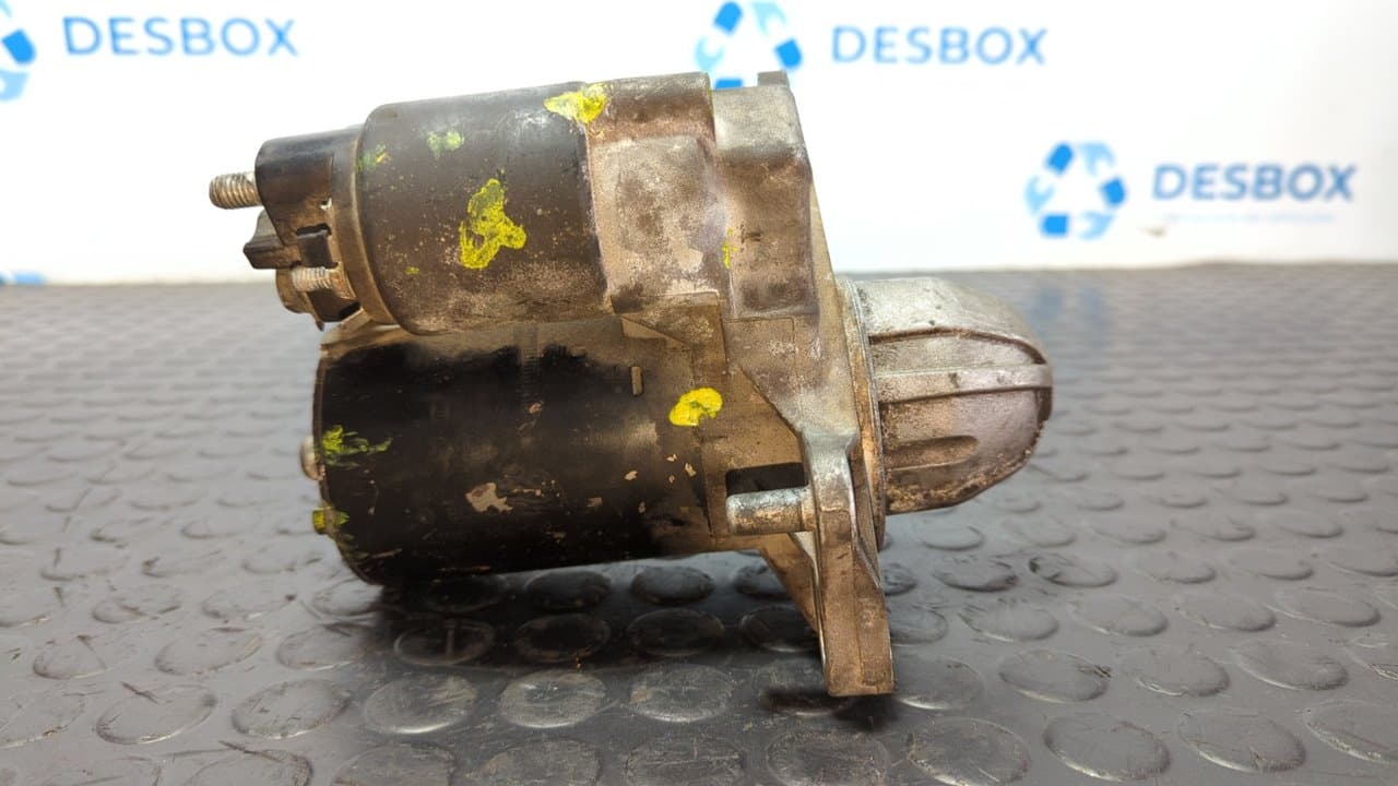 Recambio de MOTOR ARRANQUE para BMW MINI (R50,R53) Cooper W10B16A referencia OEM IAM 1489994 - GRIS 3